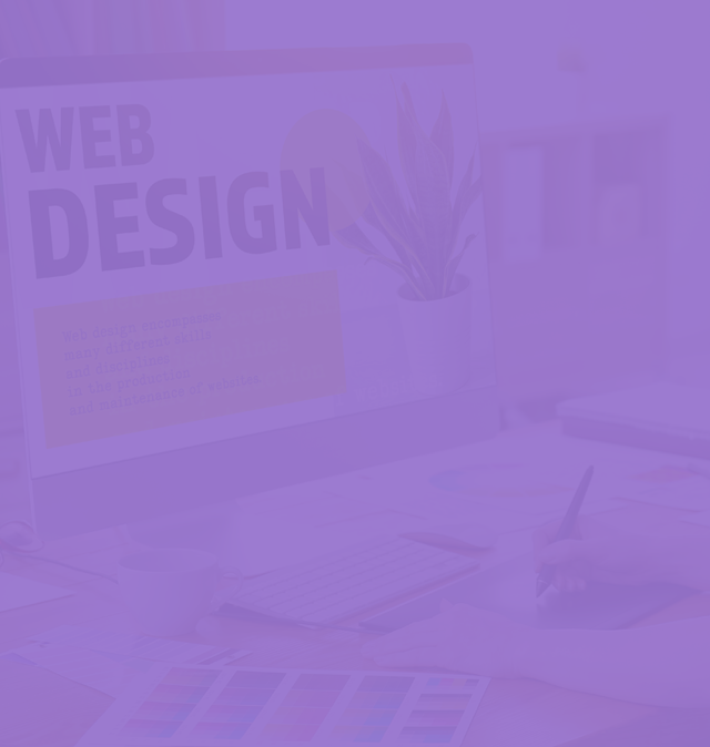 Le web design et graphisme